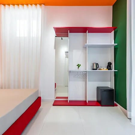 Vendégház Starguest Duomo