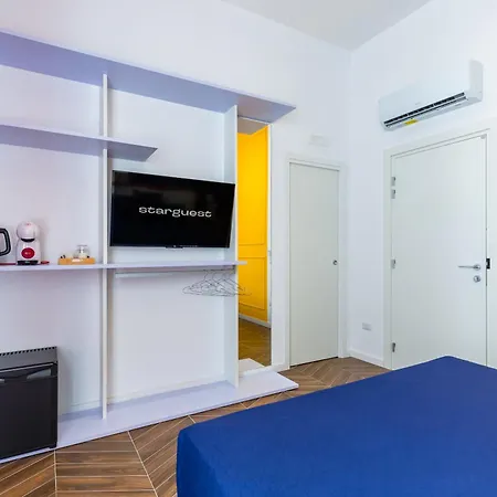 Vendégház Starguest Duomo 3*