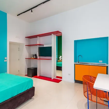 Casa de hóspedes Starguest Duomo