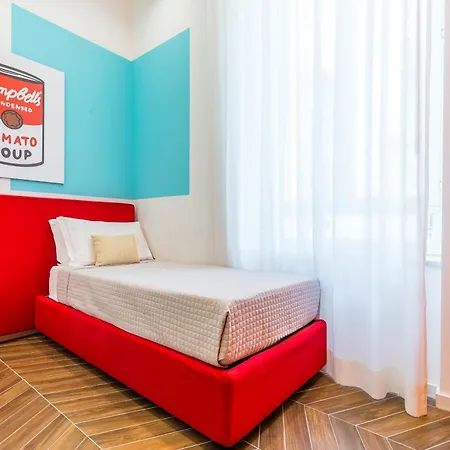 Starguest Duomo Nápoly