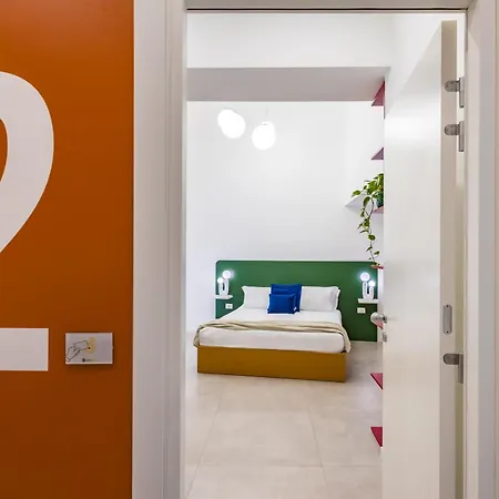 Starguest Duomo Vendégház