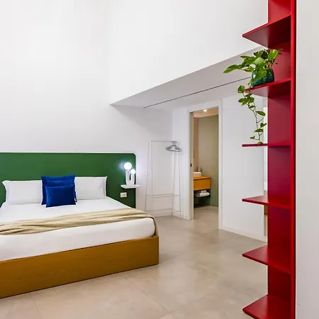 Vendégház Starguest Duomo