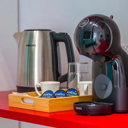 בית הארחה Starguest Duomo