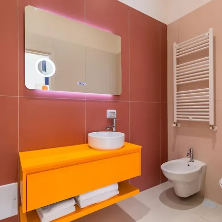 Starguest Duomo נאפולי