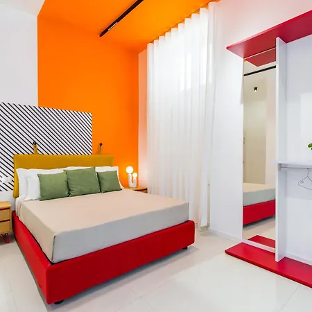 Starguest Duomo בית הארחה 3*