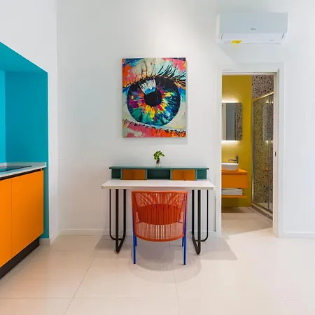 Starguest Duomo Penzion 3*