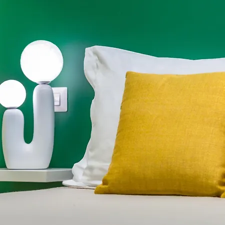 Penzion Starguest Duomo