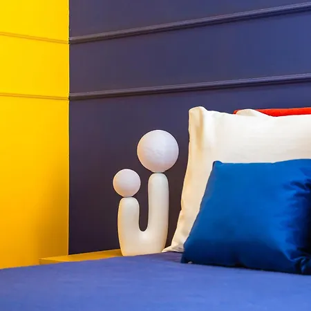 Starguest Duomo Penzion 3*