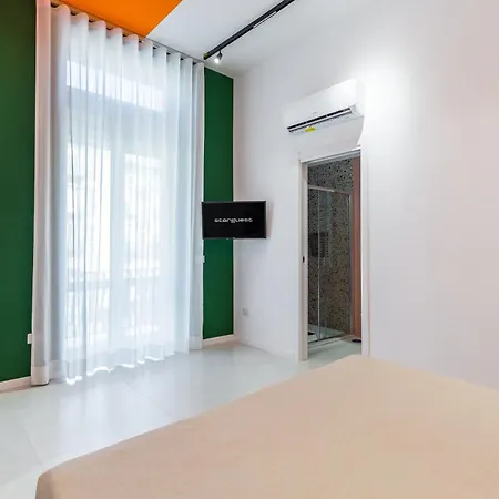 Penzion Starguest Duomo 3*