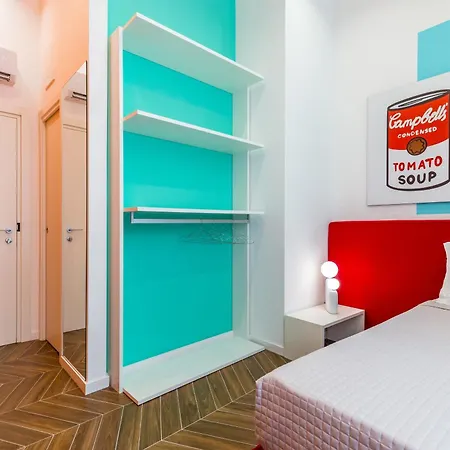 Penzion Starguest Duomo