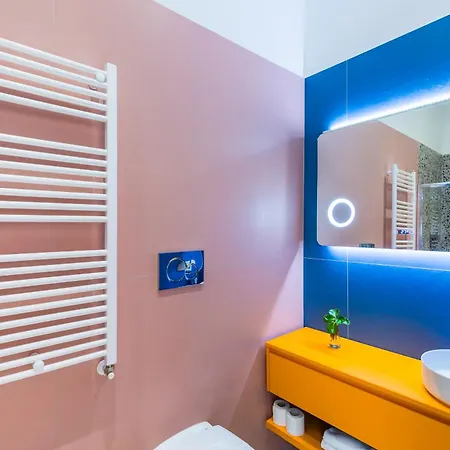 Starguest Duomo Penzion