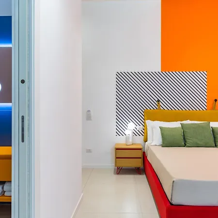 Penzion Starguest Duomo 3*