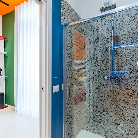 Starguest Duomo 3* Napoli