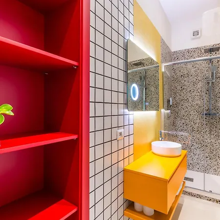 Penzion Starguest Duomo