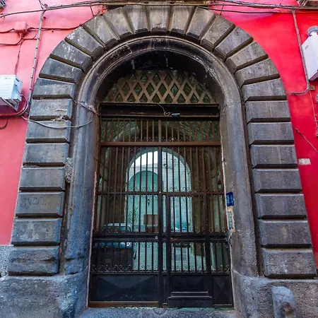 Starguest Duomo בית הארחה