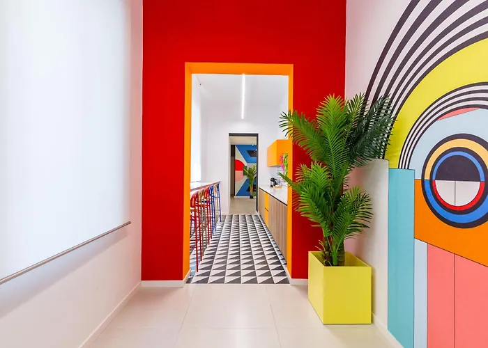 Starguest Duomo 3* Neapel