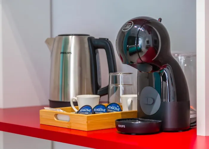 Pensionat Starguest Duomo