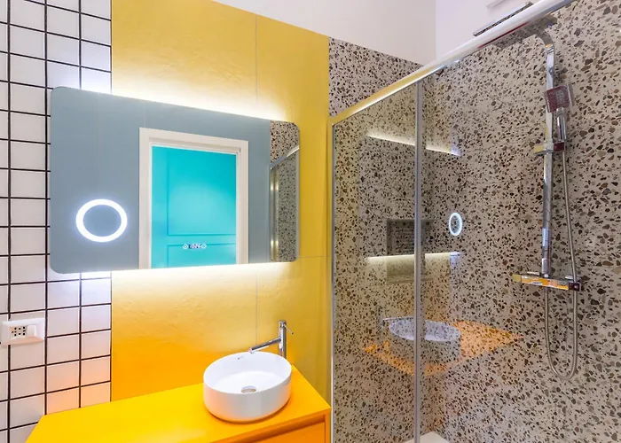 Starguest Duomo Pensionat Neapel