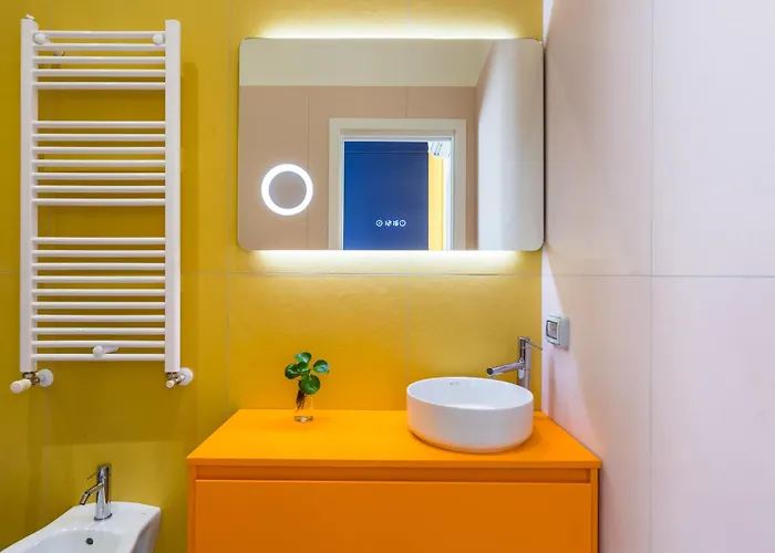 Starguest Duomo Pensionat