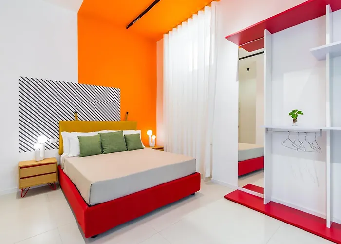 Starguest Duomo Pensionat 3*