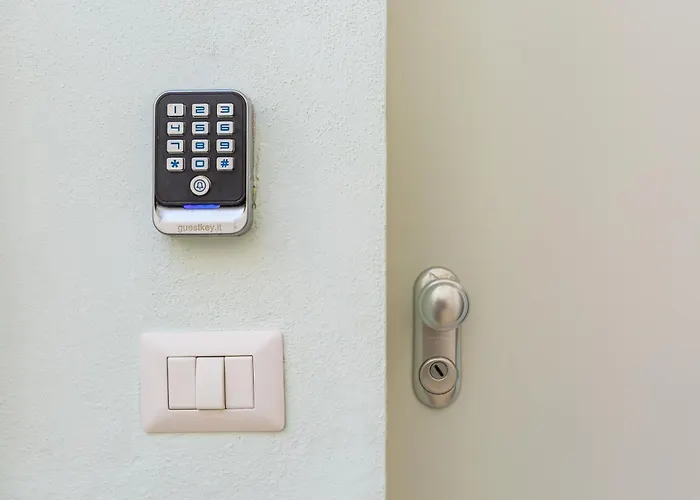 Starguest Duomo Pensionat Neapel