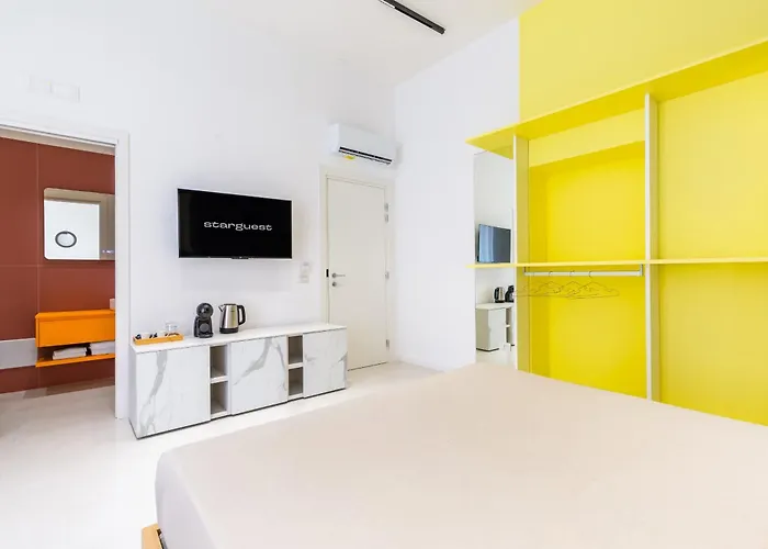 Starguest Duomo Pensionat