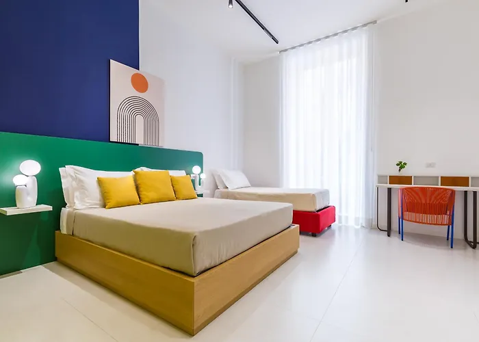 Pensionat Starguest Duomo 3*