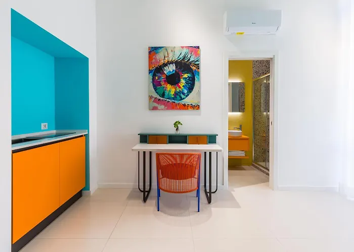 Starguest Duomo Pensionat 3*