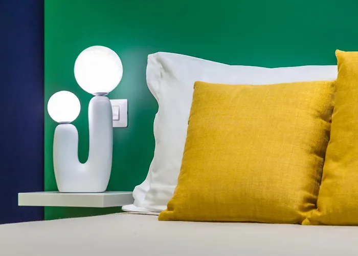 Pensionat Starguest Duomo