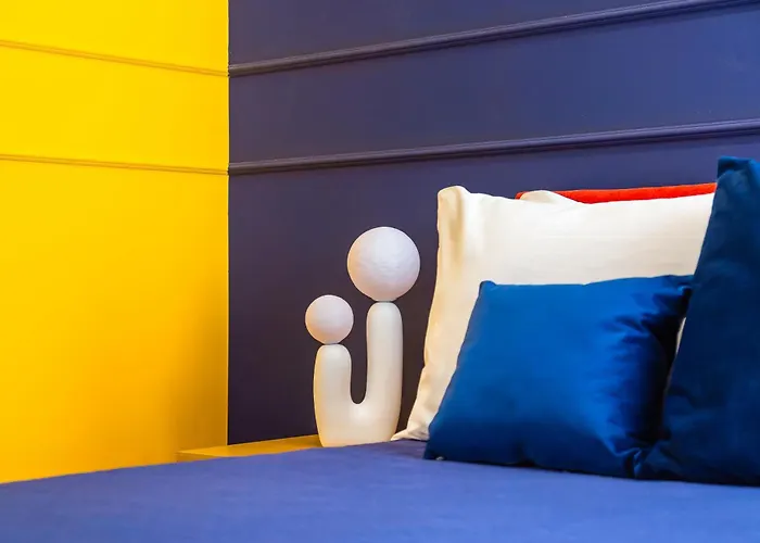 Starguest Duomo Pensionat 3*