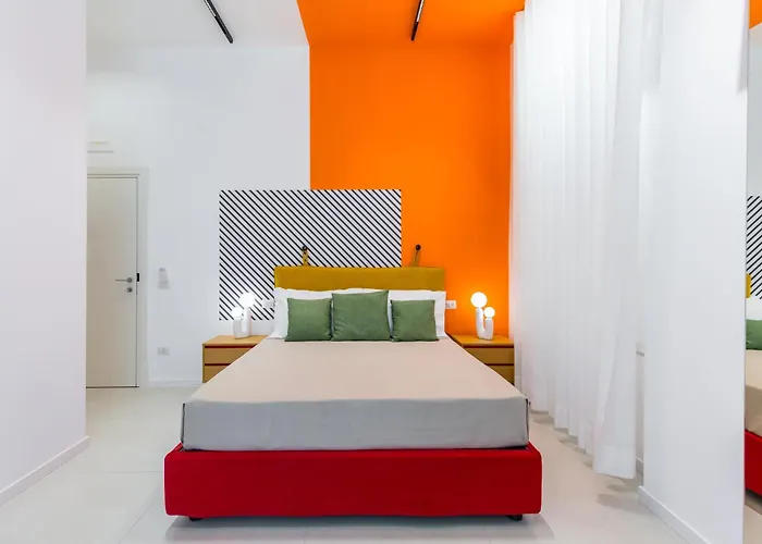 Starguest Duomo 3* Neapel