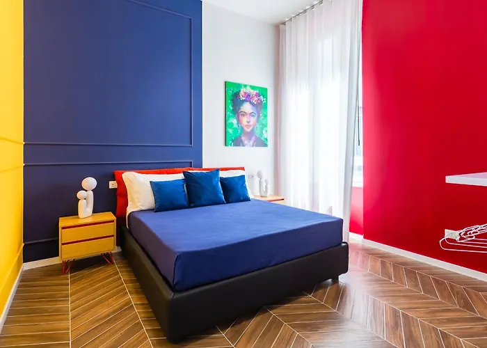 Starguest Duomo Pensionat