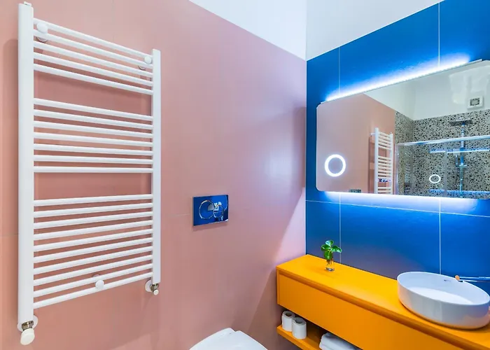 Starguest Duomo Pensionat