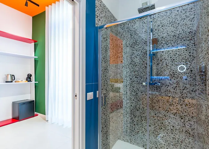 Starguest Duomo 3* Neapel