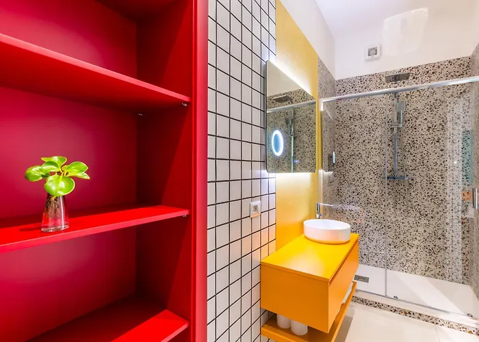 Pensionat Starguest Duomo