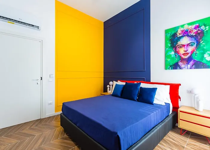 Starguest Duomo Pensionat 3*