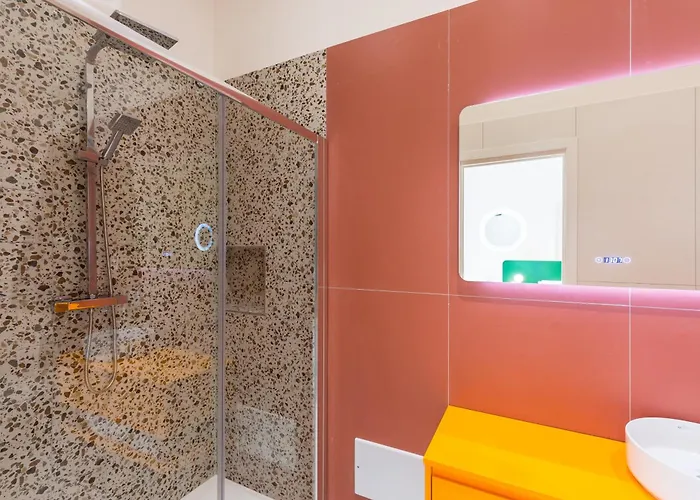 Starguest Duomo Pensionat Neapel