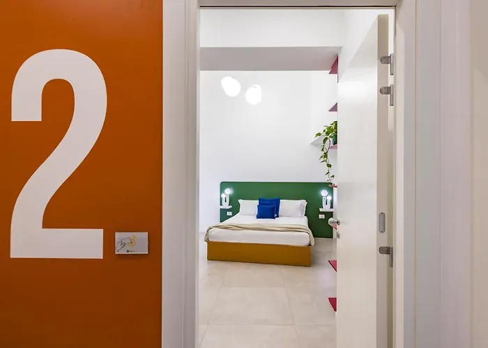 Starguest Duomo Pensionat