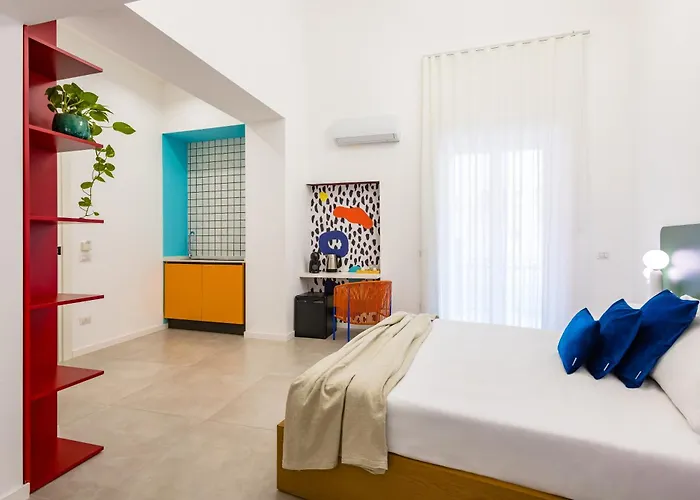 Starguest Duomo Pensionat