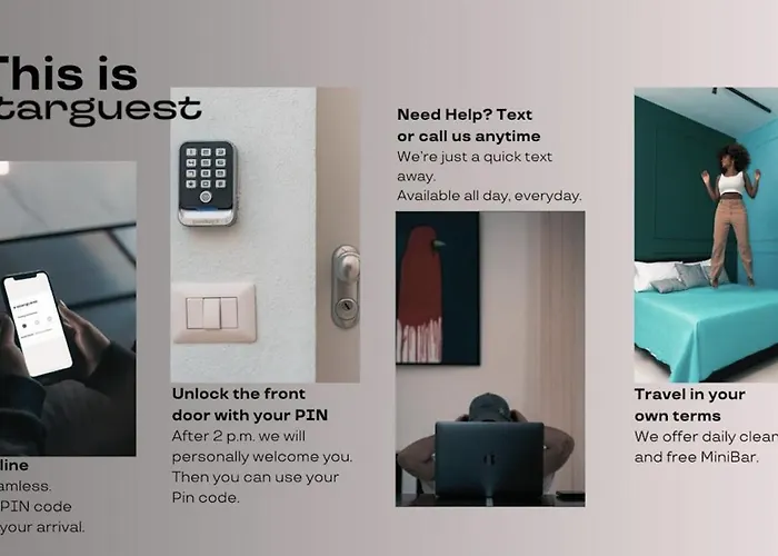 Starguest Duomo Neapel