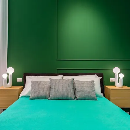 Starguest Duomo 4*