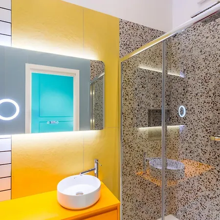 Starguest Duomo 게스트하우스 나폴리