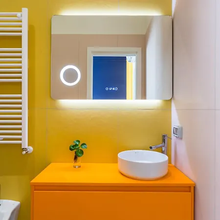 Starguest Duomo 게스트하우스