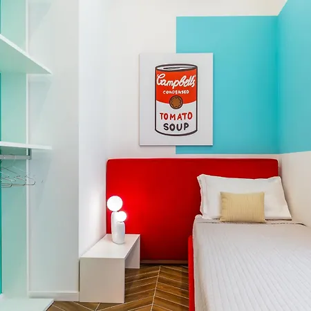 게스트하우스 Starguest Duomo 3*