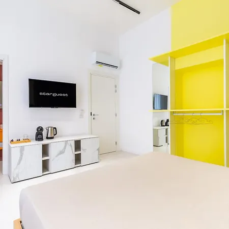 Starguest Duomo 게스트하우스