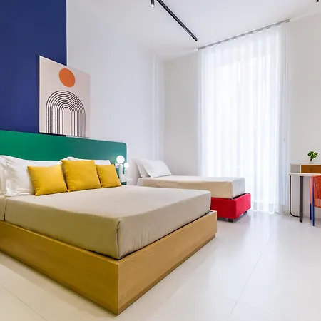 게스트하우스 Starguest Duomo 3*