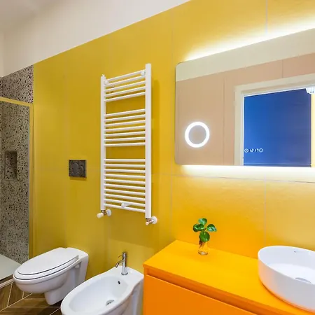 Starguest Duomo 4*