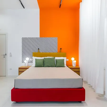 Starguest Duomo 4* Neapel