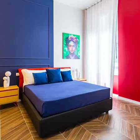 Starguest Duomo Guest house