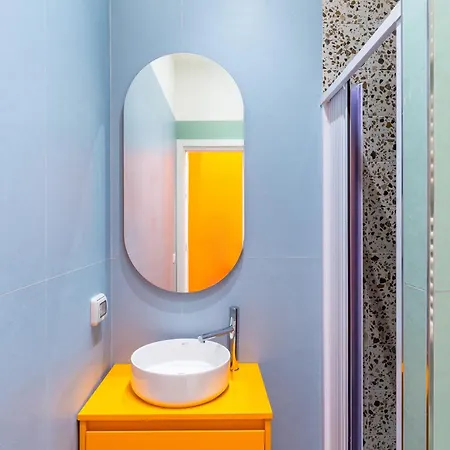 Starguest Duomo Guest house *